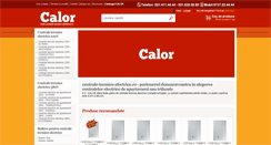 Desktop Screenshot of centrale-termice-electrice.ro